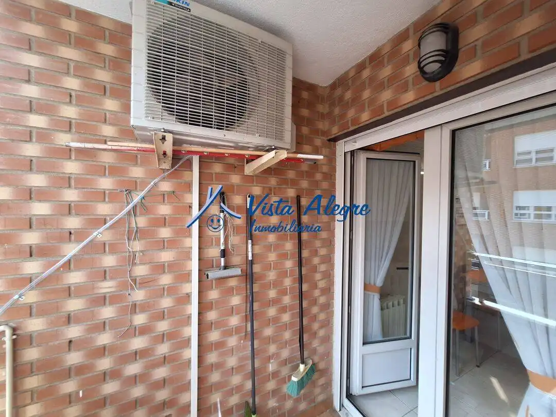 Piso con ascensor en venta en Calle Donantes de Sangre, imagen 9