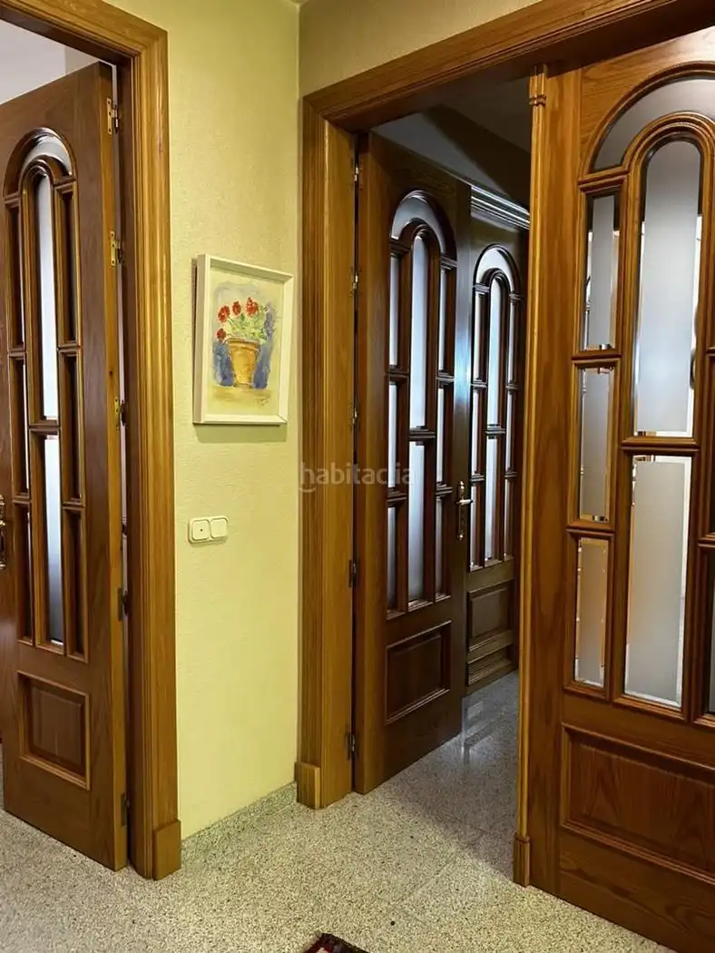 Adosado en venta en Calle Cánovas del Castillo 39, imagen 8