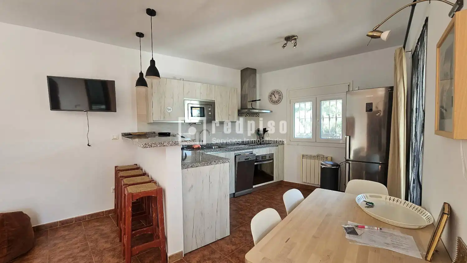 Villa avec piscine à vendre à Diseminados, imagen 16