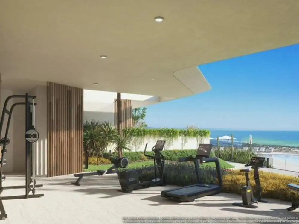 Apartment with pool for sale in El Madroñal, imagen 14