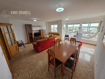 Piso con ascensor en venta en Llombai