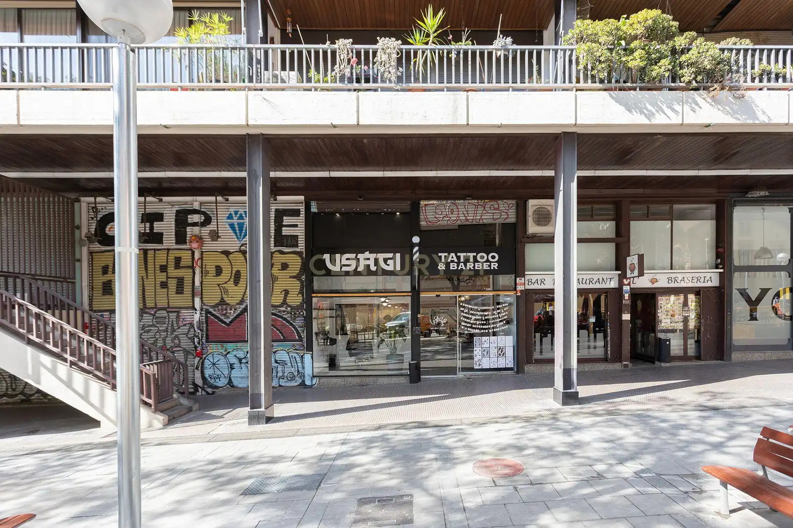 Büro zum Verkauf in Carrer del Torrent de l'Olla, Barcelona, Spain, imagen 26