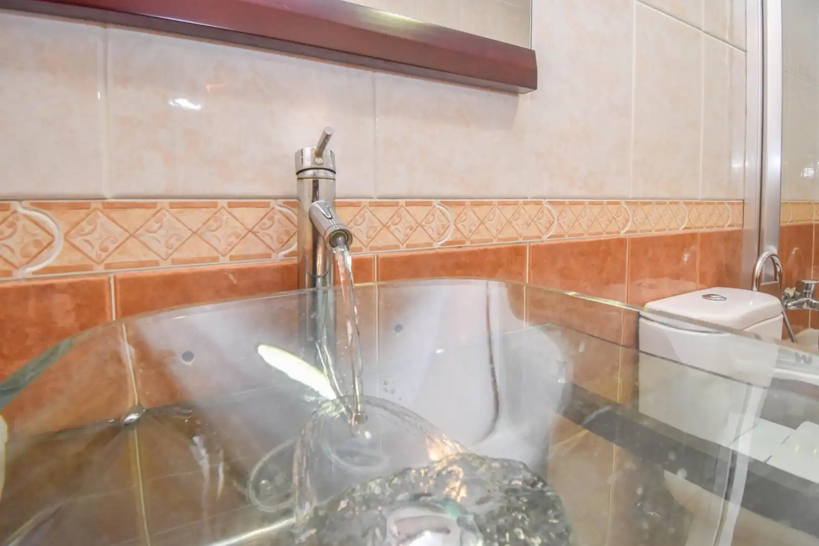 Bany de Pis en venda en Culleredo amb Calefacció i Parquet