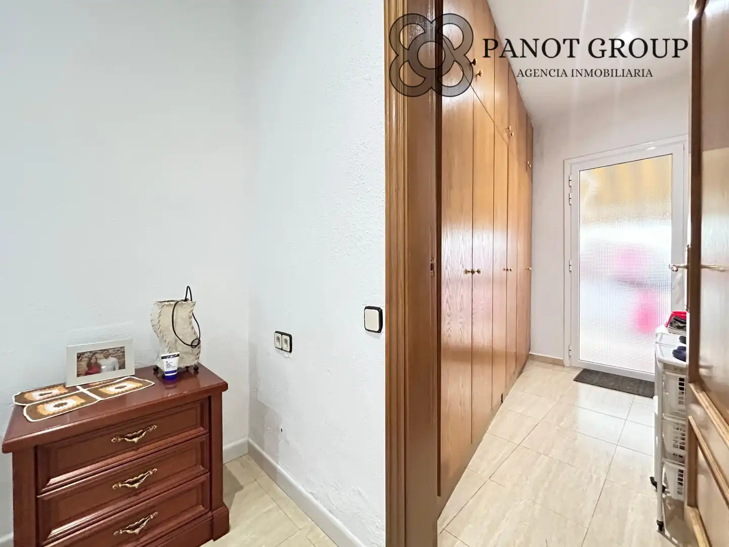 Flat for sale in Barcelona  with Terrace and Furnished