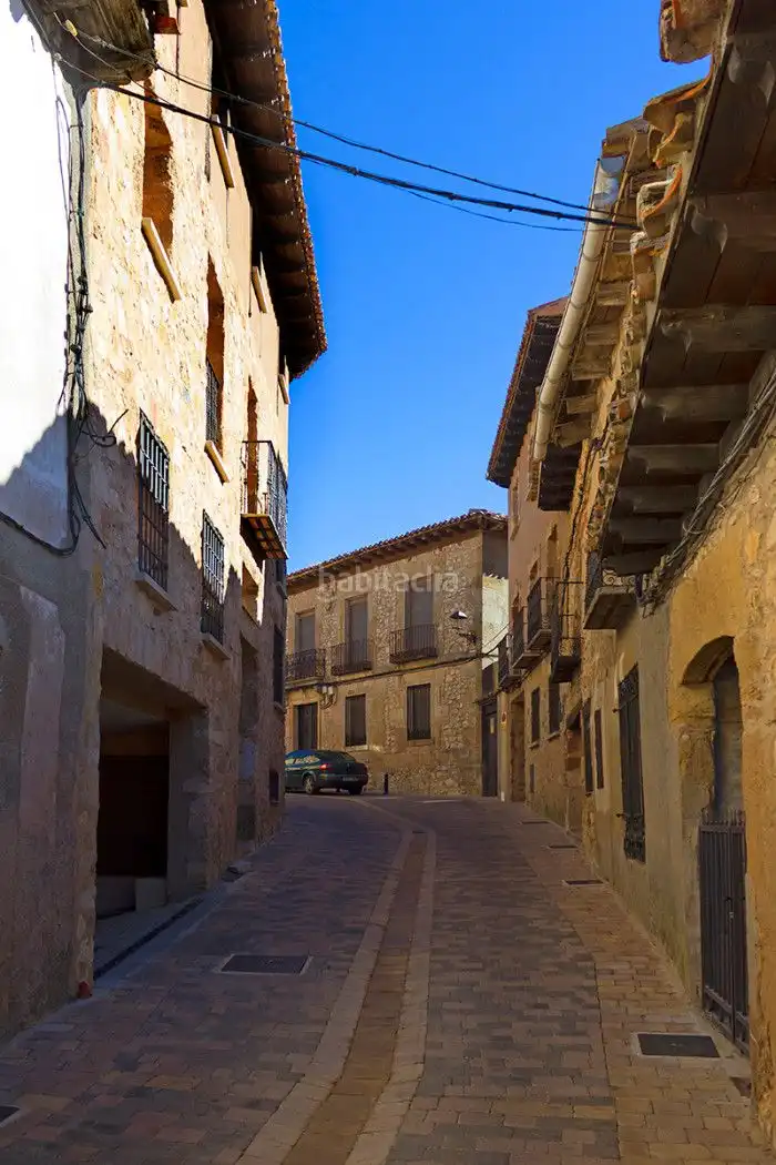 Pis en venda a Calle de Sanchez Dalp 7, imagen 26