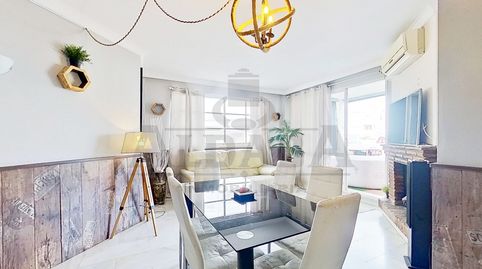 Photo 4 of Flat for sale in Puerto Marina, Benalmádena