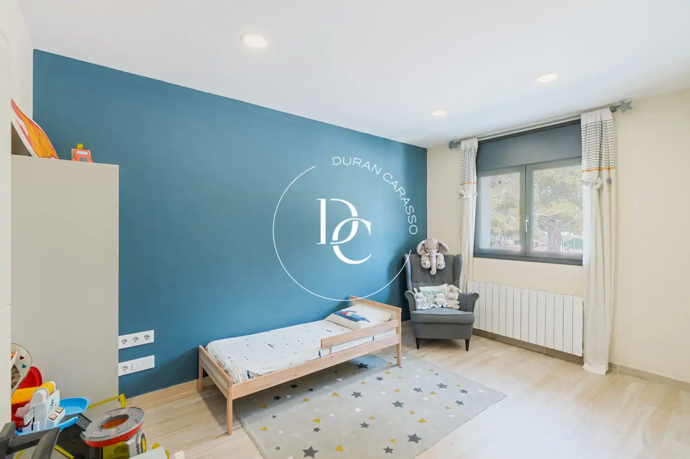 Casa o chalet en venta en Carrer dels Jonquills, Centre