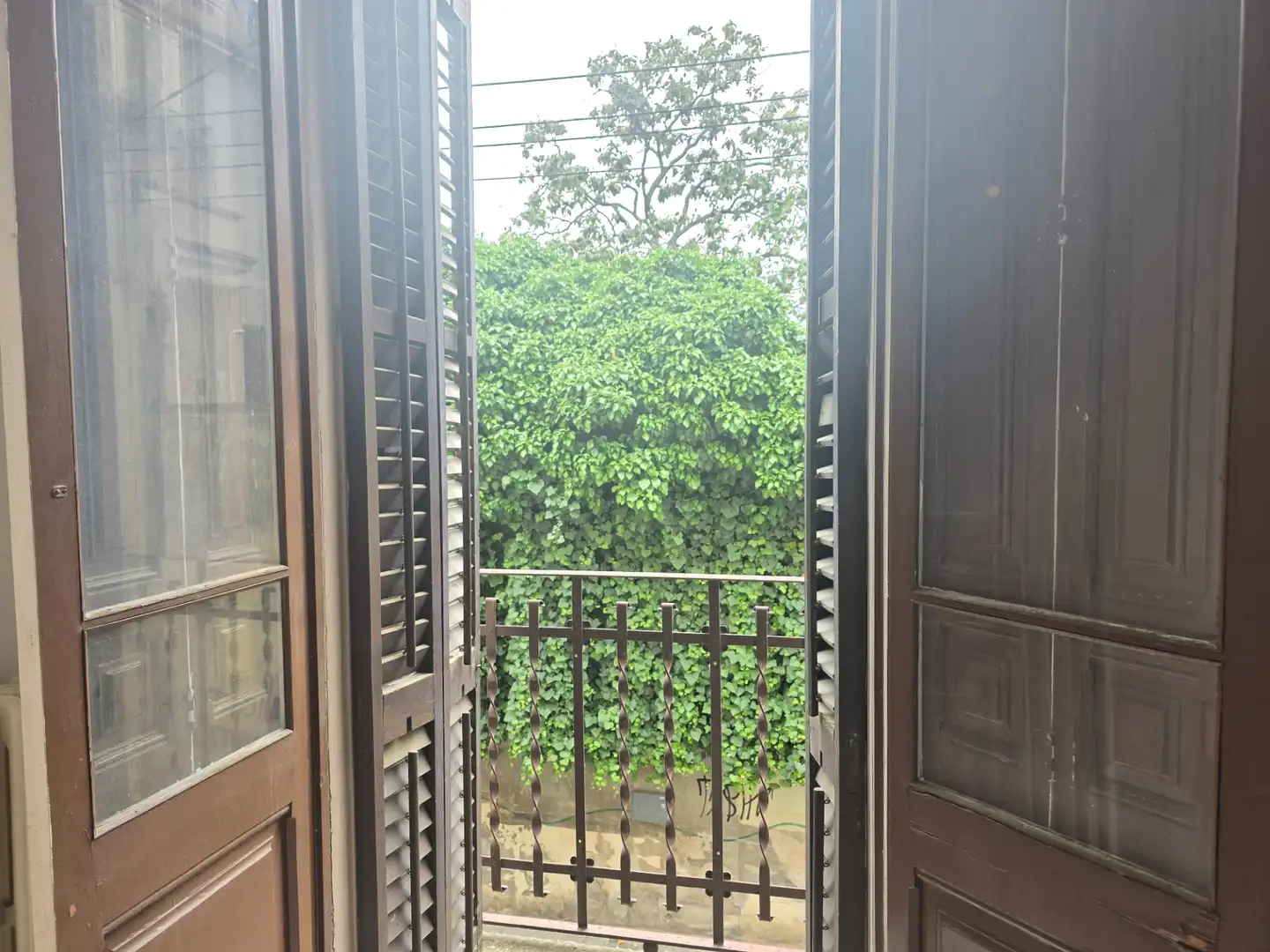 Terraza de Casa adosada en venta en Sabadell con Calefacción