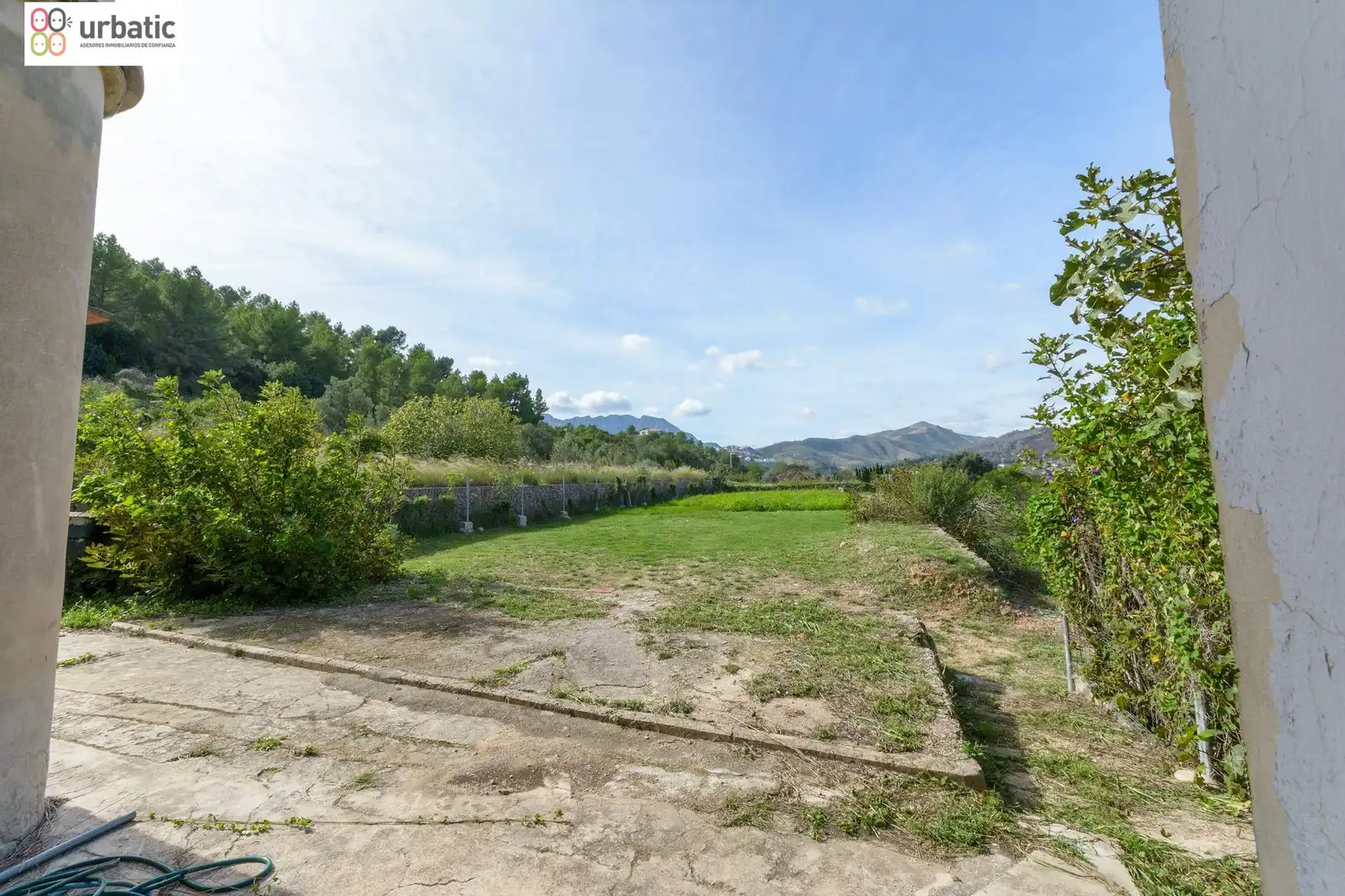 Casa o chalet en venta en Potries con Terraza