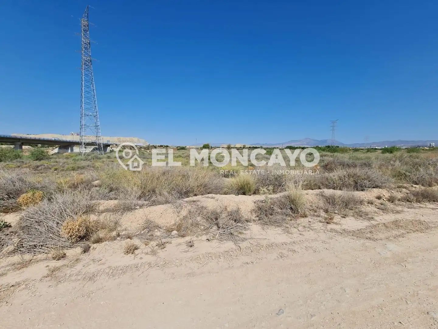 Terreno en venta en Alicante / Alacant