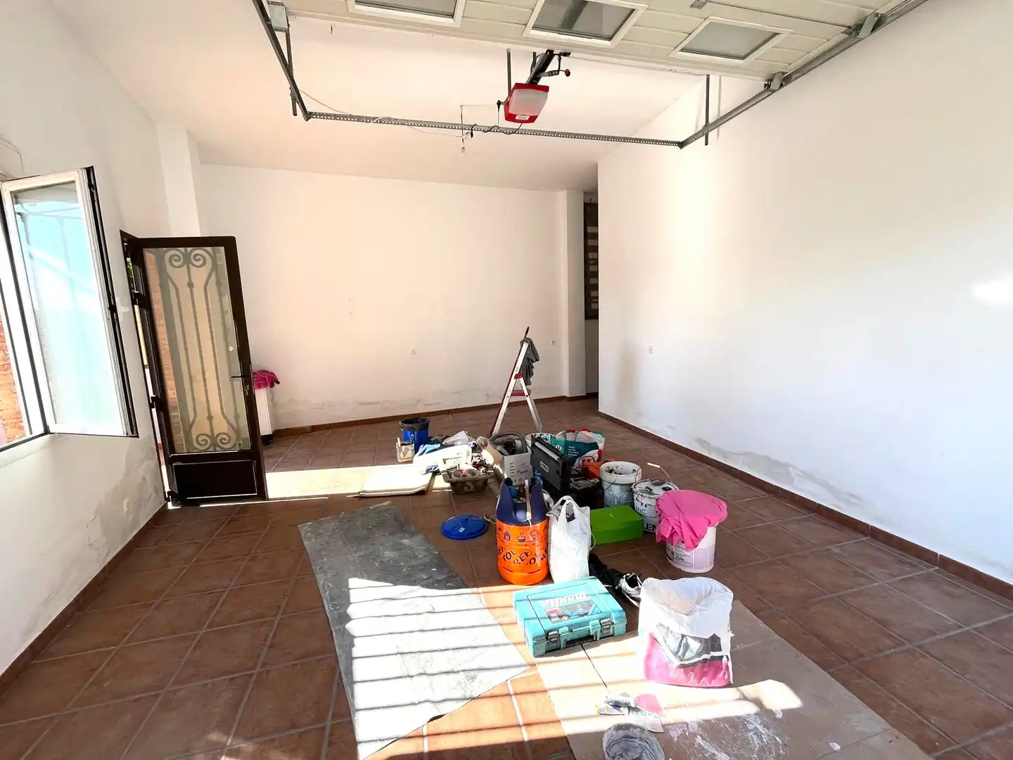 Flat for sale in Talavera de la Reina  with Air Conditioner, Heating and Parquet flooring