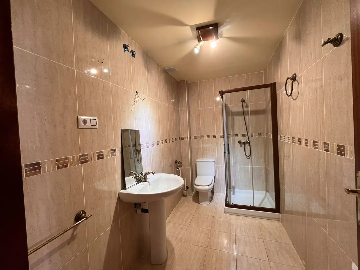 Wohnung mit Aufzug zum Verkauf in Calle Constitución, imagen 4