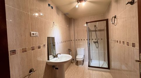 Foto 4 de Piso en venta en Calle Constitución, Azuaga, Badajoz