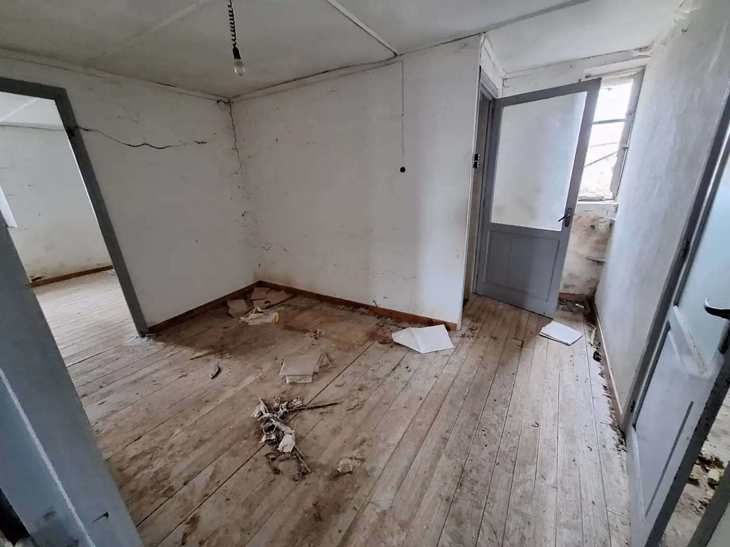 Casa adosada en venta en Abegondo con Trastero