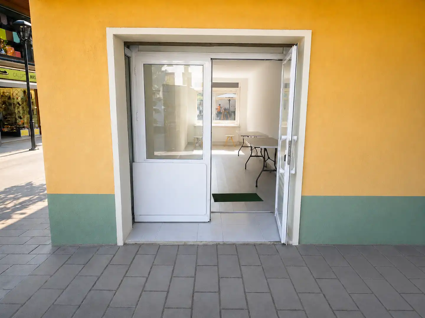 Business premises to rent in Llinars del Vallès