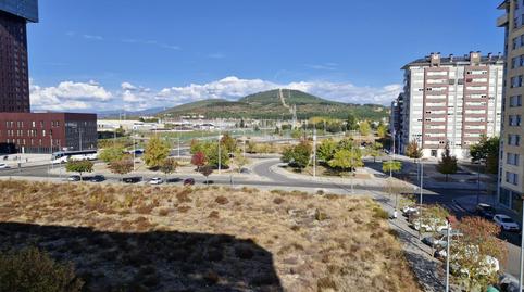 Foto 5 de Pis en venda a  Jose Luis Pecker, 27, Centro, León