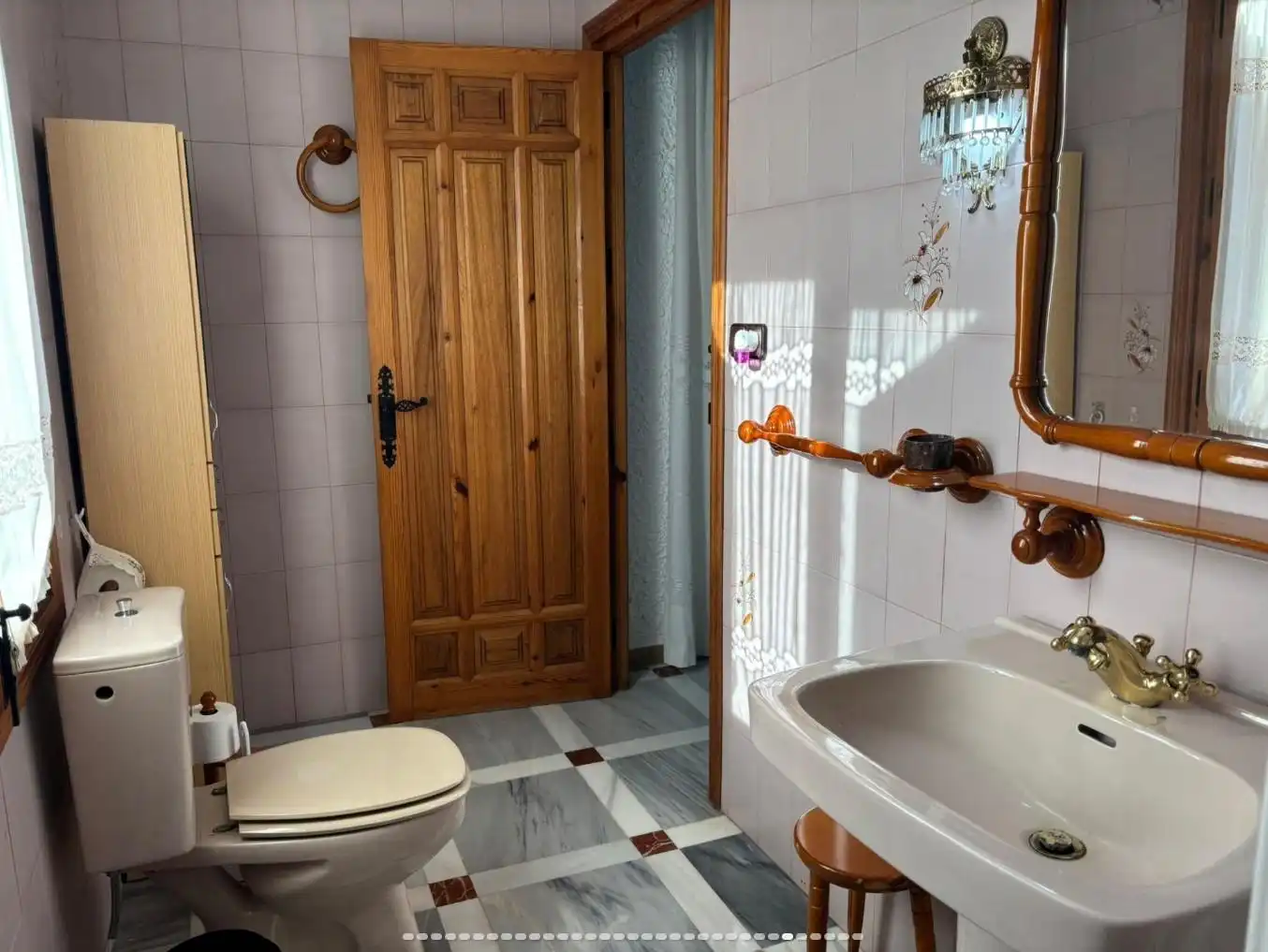 Xalet amb terrassa en venda a VENTA DEL PERAL, imagen 29