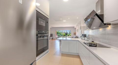 Foto 4 de Casa adosada de lloguer a La Alquería, Málaga