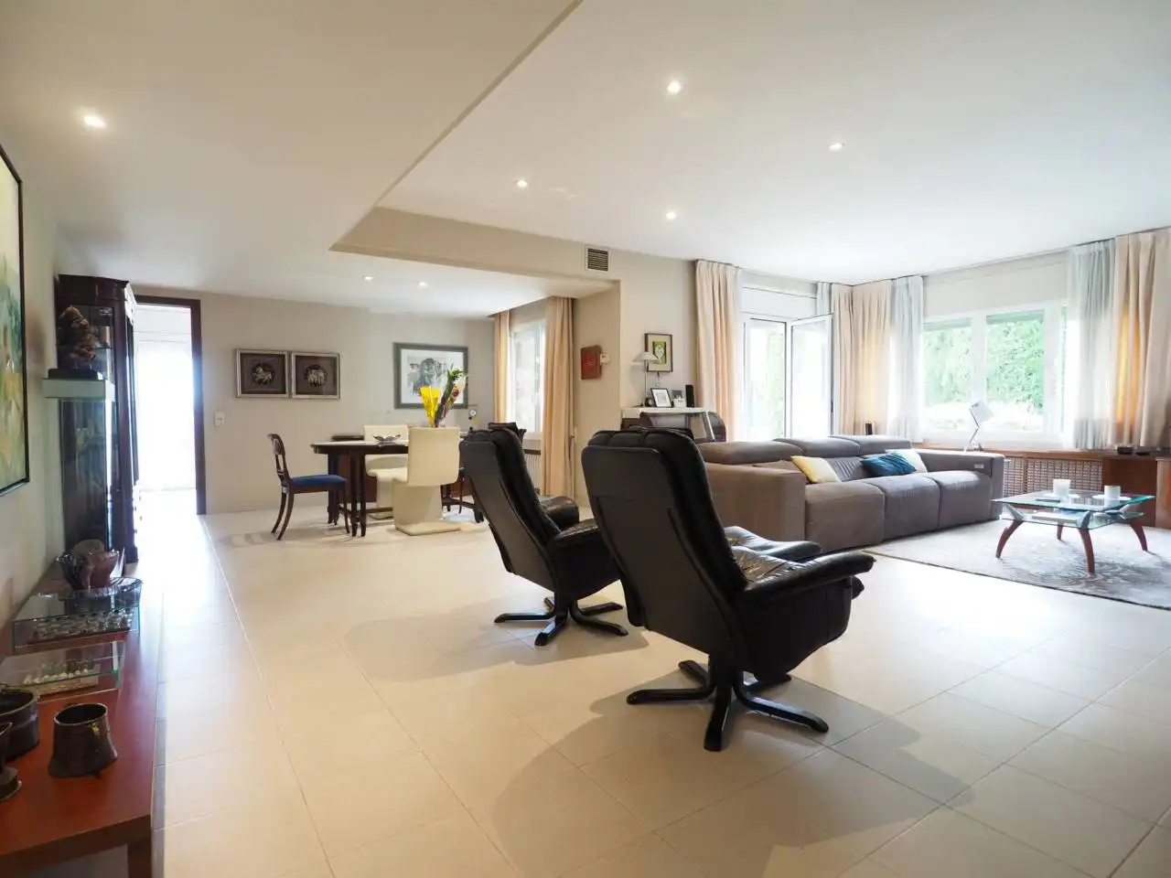 Casa o chalet en venta en Calle Travessia del Tibidabo, Canovelles