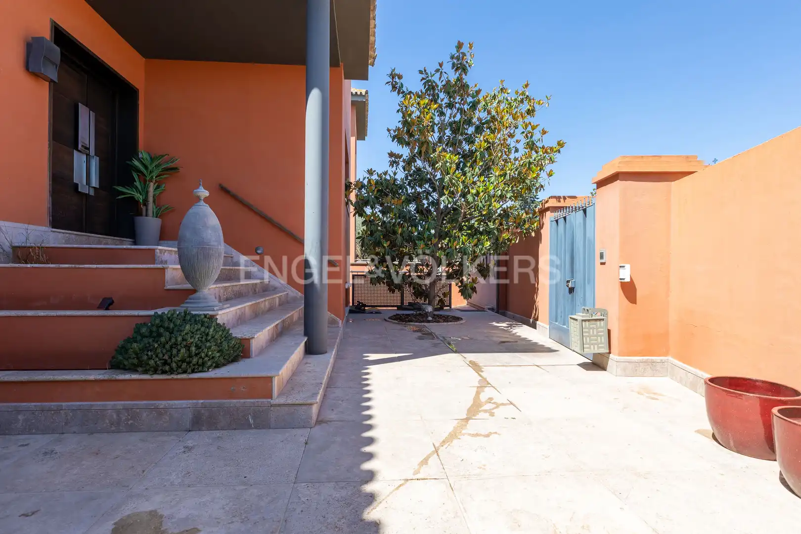 Villa avec piscine à vendre à La Motilla - Fuente del Rey, imagen 46