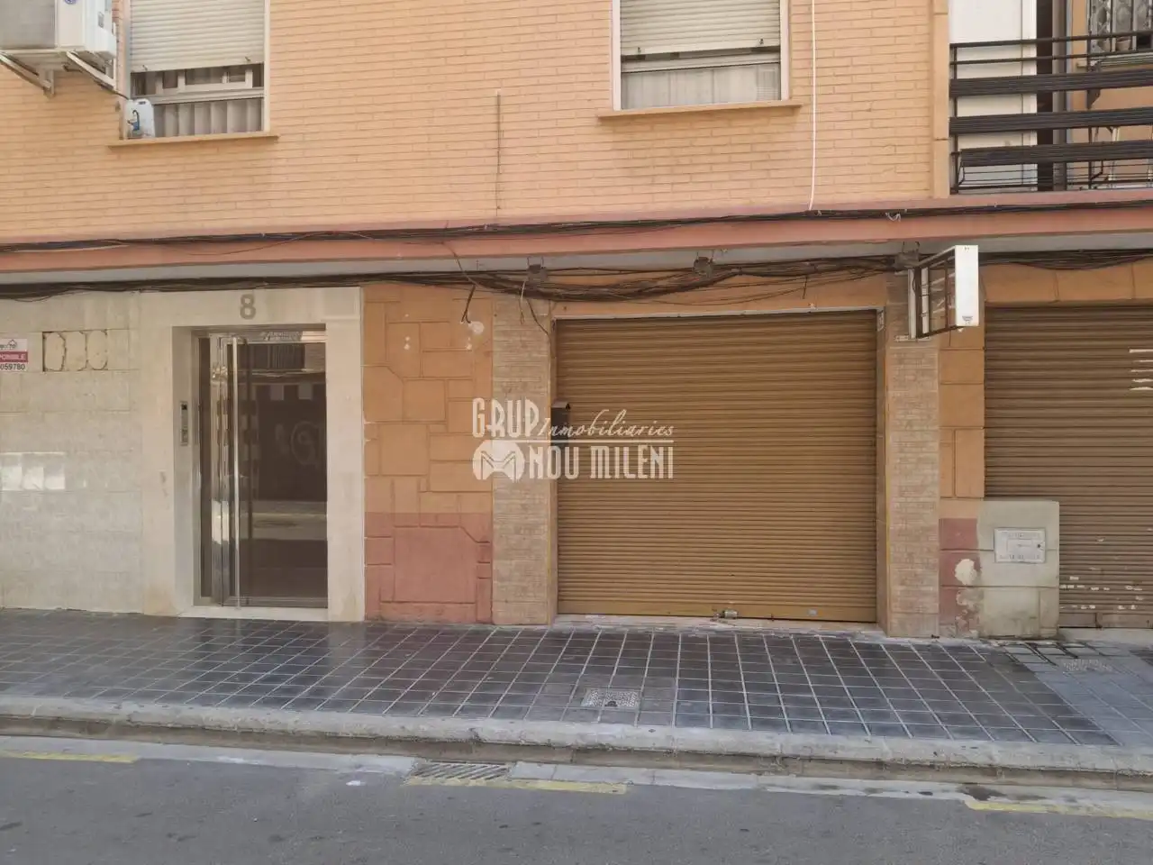 Local comercial en venda a Calle Alqueria Bellver, imagen 10
