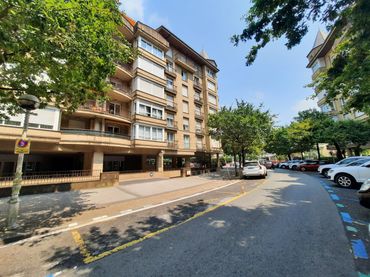 Parcheggio in vendita a Donostia-San Sebastián - Ondarreta 2. Donostia-San Sebastián