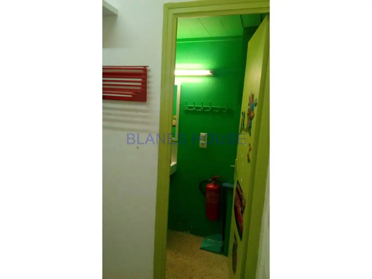 Locale commerciale in vendita a Calle del carme, imagen 5