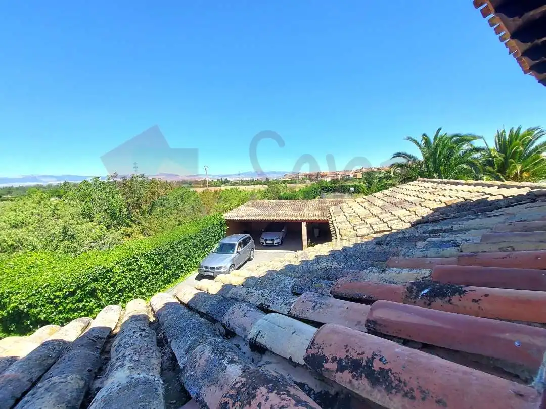 Casa con giardino in vendita a Camino de Villamediana, imagen 36