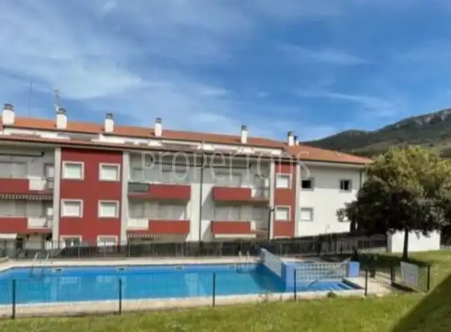 Appartamento in vendita a Gibaja, imagen 2