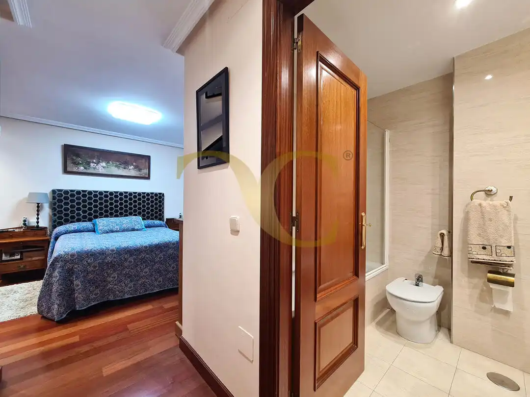 Piso en venta en Calle de Mariano Pola, El Natahoyo