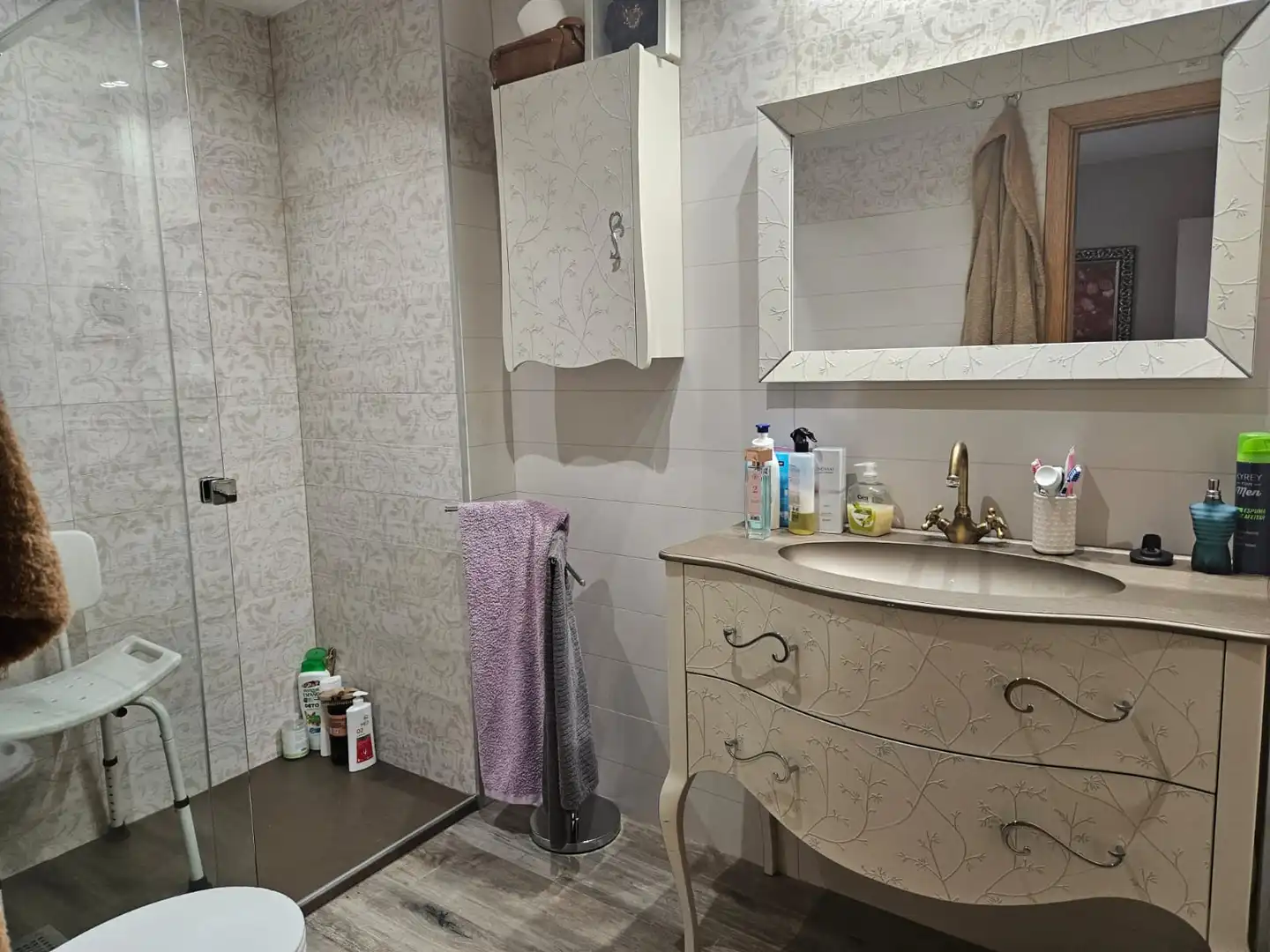 Ático con ascensor en venta en Oeste, imagen 23