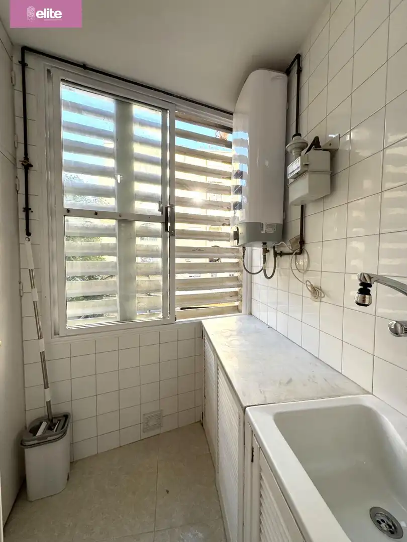 Kitchen of Flat for sale in Jerez de la Frontera