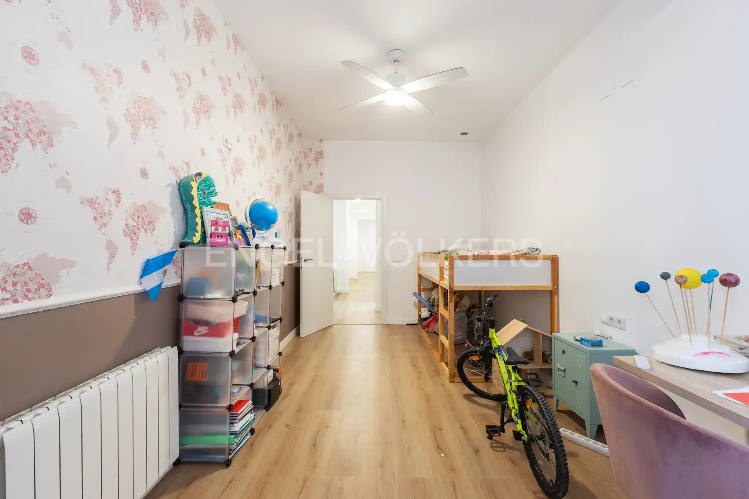 Piso en venta en Valencia con Aire acondicionado y Calefacción