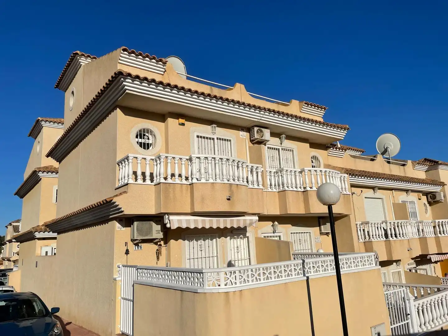 Adossat en venda a Orihuela ciudad, imagen 13