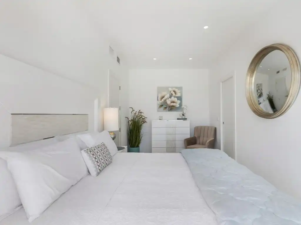 Casa con piscina in vendita a Las Lomas de Rame - Bahía Bella, imagen 11