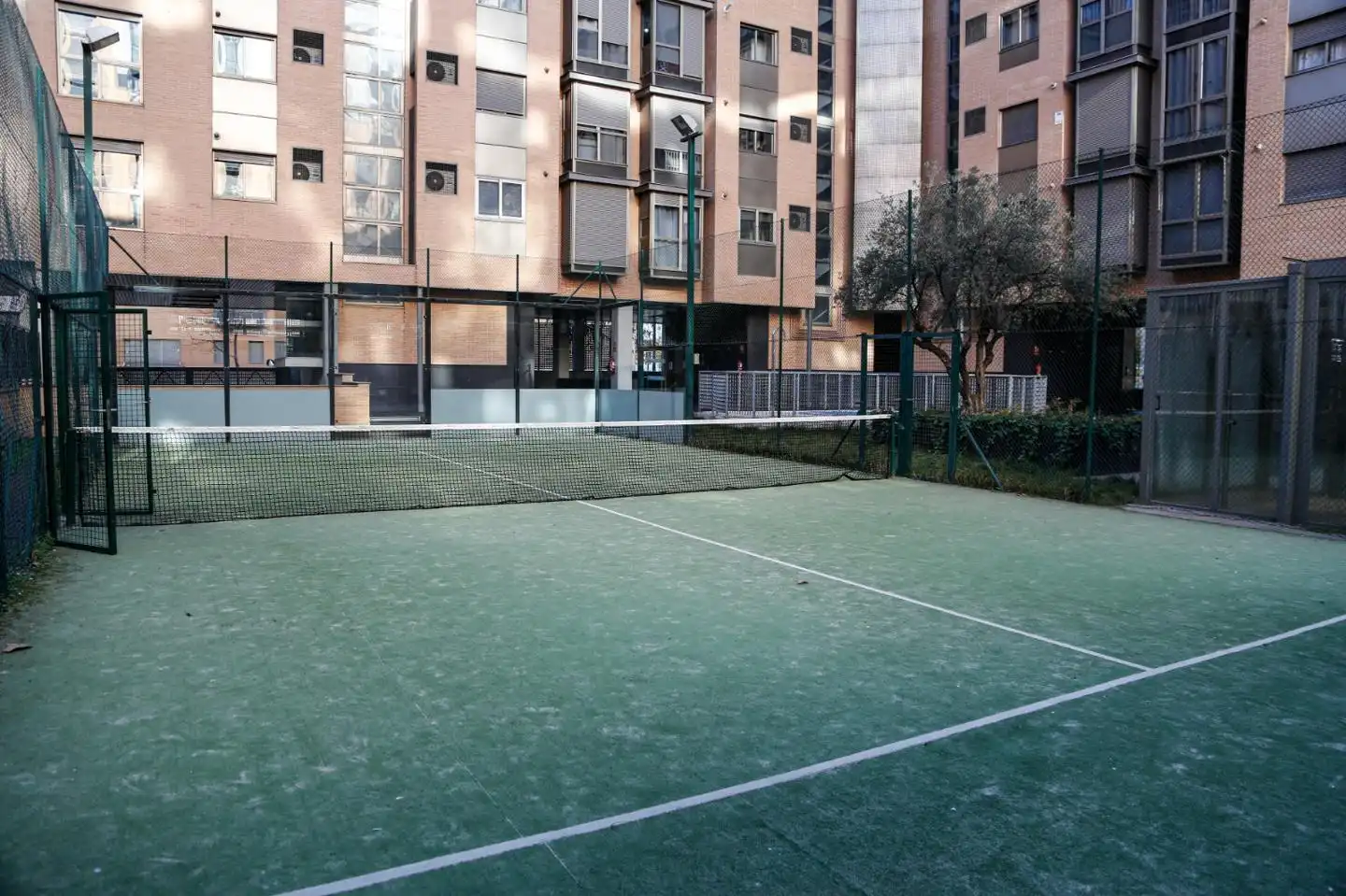 Terrassa de Estudi en venda en Madrid amb Aire condicionat, Calefacció i Traster