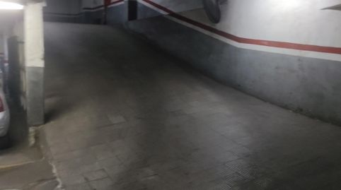 Photo 2 of Garage for sale in Gran Via, Valencia Capital