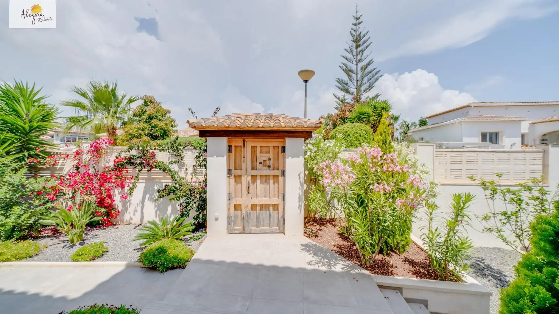 Villa mit Pool zum Verkauf in Marisol Park - Ortembach - Los Almendros, imagen 5