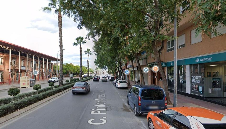 Foto 1 de Pis en venda a Zarandona, Murcia