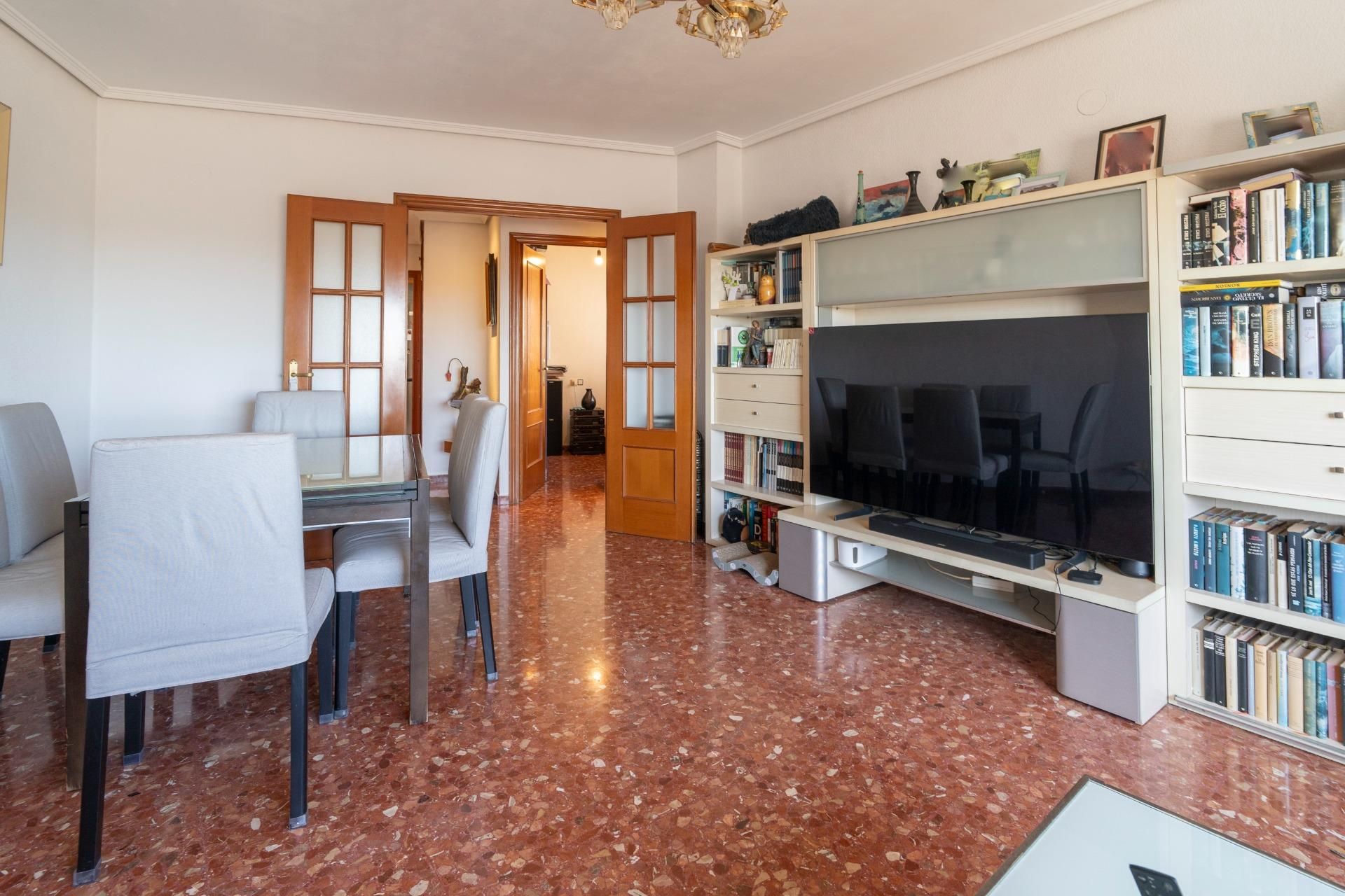 Pis en venda a Centro - Ambulatorio