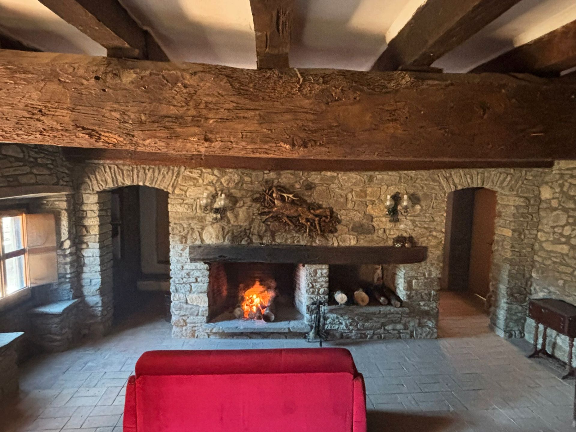 Country house for sale in Sant Miquel de Campmajor  with Heating, Terrace and Storage room