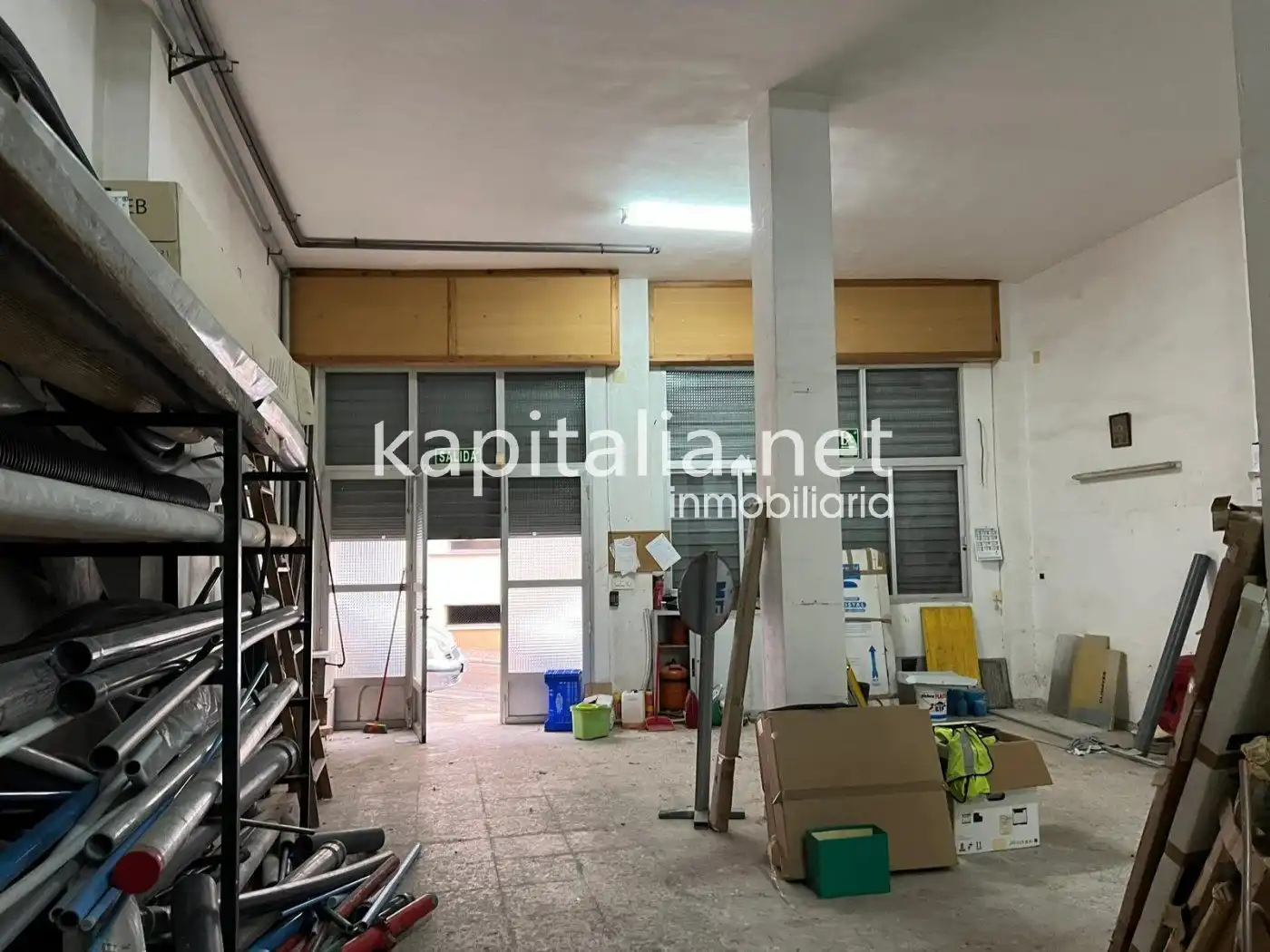Local comercial en venda a Centro