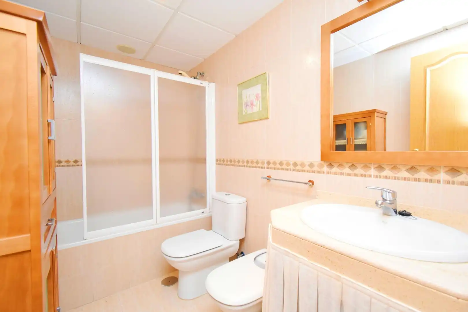 Baño de Piso en venta en El Ejido