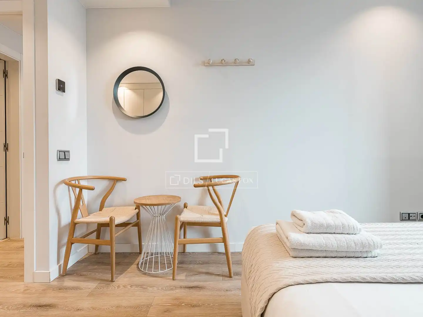 Appartamento con ascensore in vendita a Eixample, imagen 34