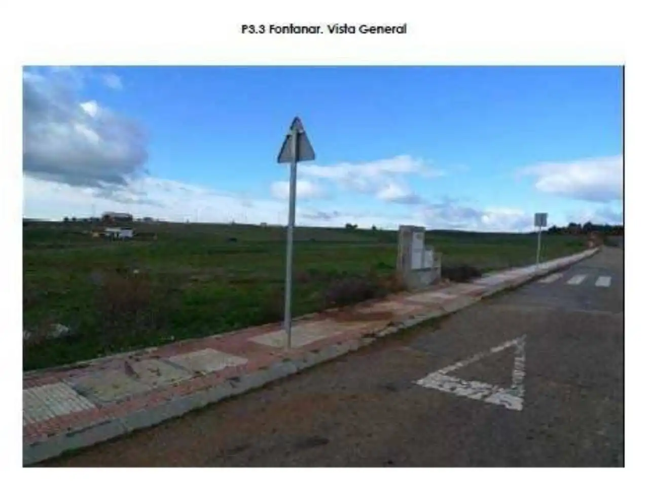Industrial land for sale in Fontanar, imagen 2
