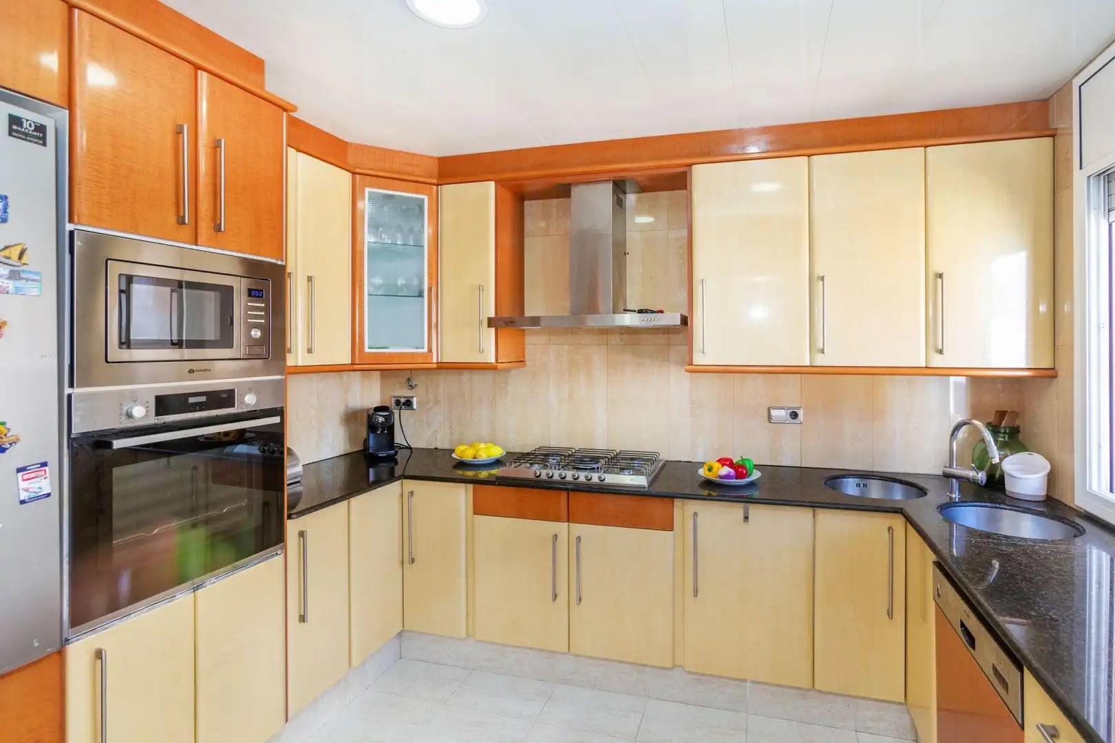 Finca rústica en venta en El Pedró