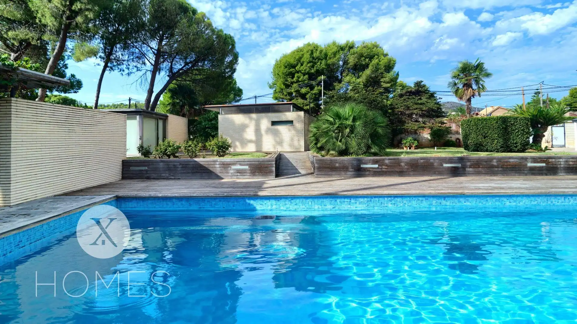 Detached house with pool for sale in Avenida Avenida Buenos Aires, imagen 17