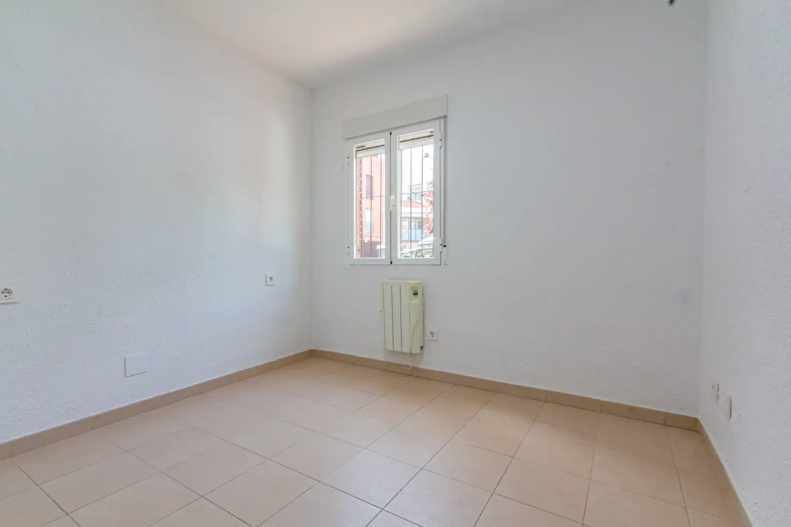 Schlafzimmer von Wohnung zur Miete in Getafe mit Heizung, Waschmaschine und Alarm
