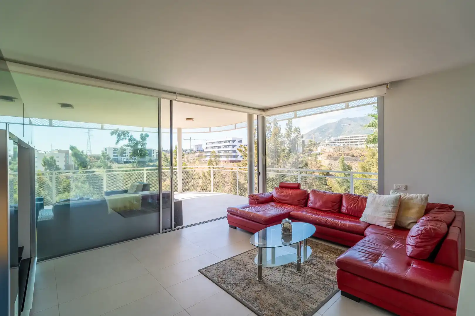 Wohnung mit Terrasse zum Verkauf in Avenida del Higuerón, 80, Fuengirola, Spain, imagen 7