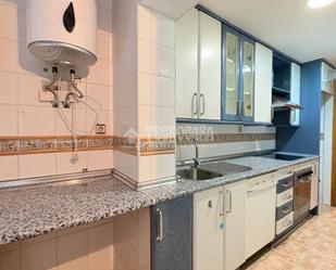 Flat for sale in Juan de la Cierva, Getafe